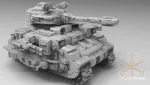 arctodus battle tank atlan forge atfg0147 6.jpg