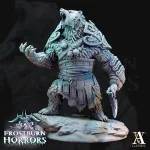 arcturi bear vanguard archvillain games arch0150 2.jpg
