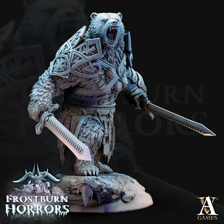 arcturi bear vanguard archvillaingames arch0150 0.jpg