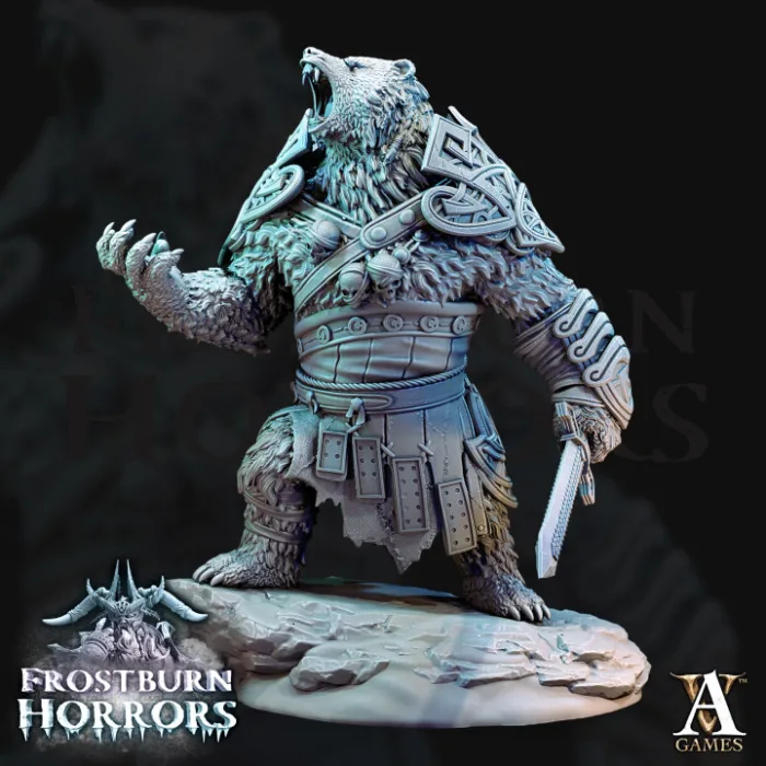 arcturi bear vanguard archvillaingames arch0150 1.jpg
