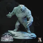 arcturi bear vanguard archvillaingames arch0150 3.jpg
