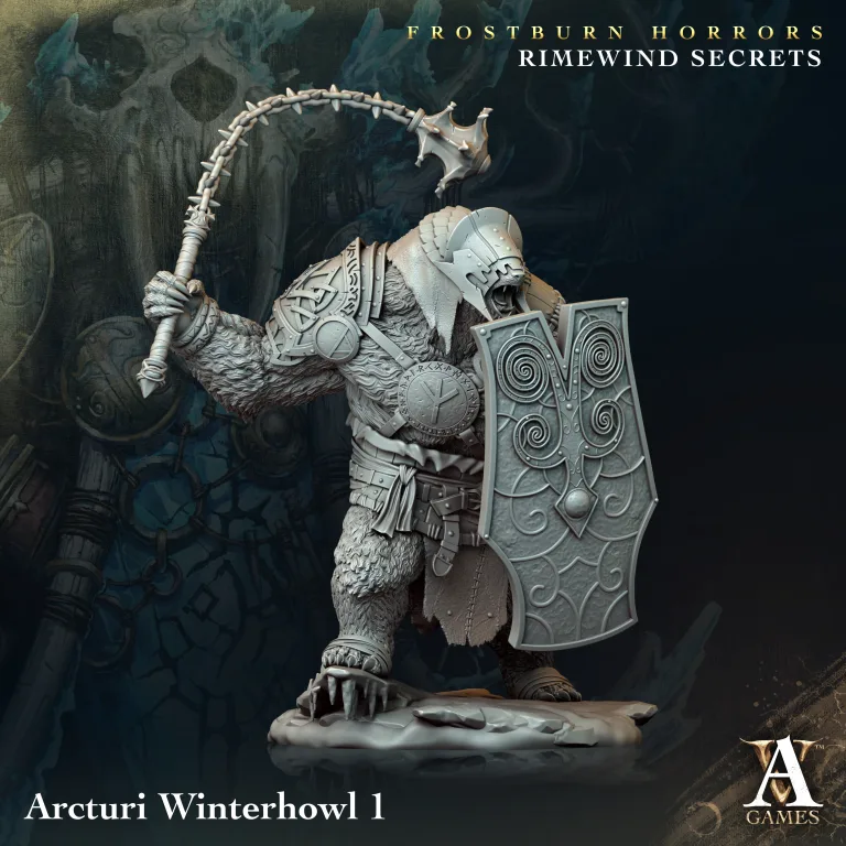 arcturi winterhowl archvillain games arch0170 0.jpg