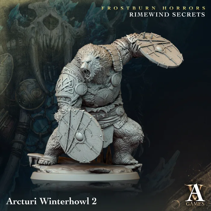 arcturi winterhowl archvillain games arch0170 8.jpg