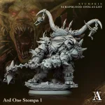 ard one stompa archvillain games arch0175 0.jpg