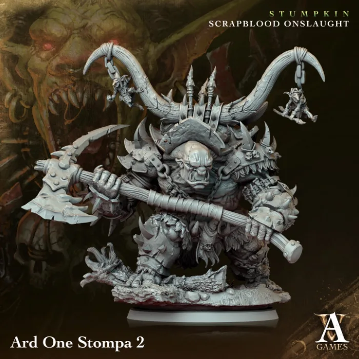 ard one stompa archvillaingames arch0175 1.jpg