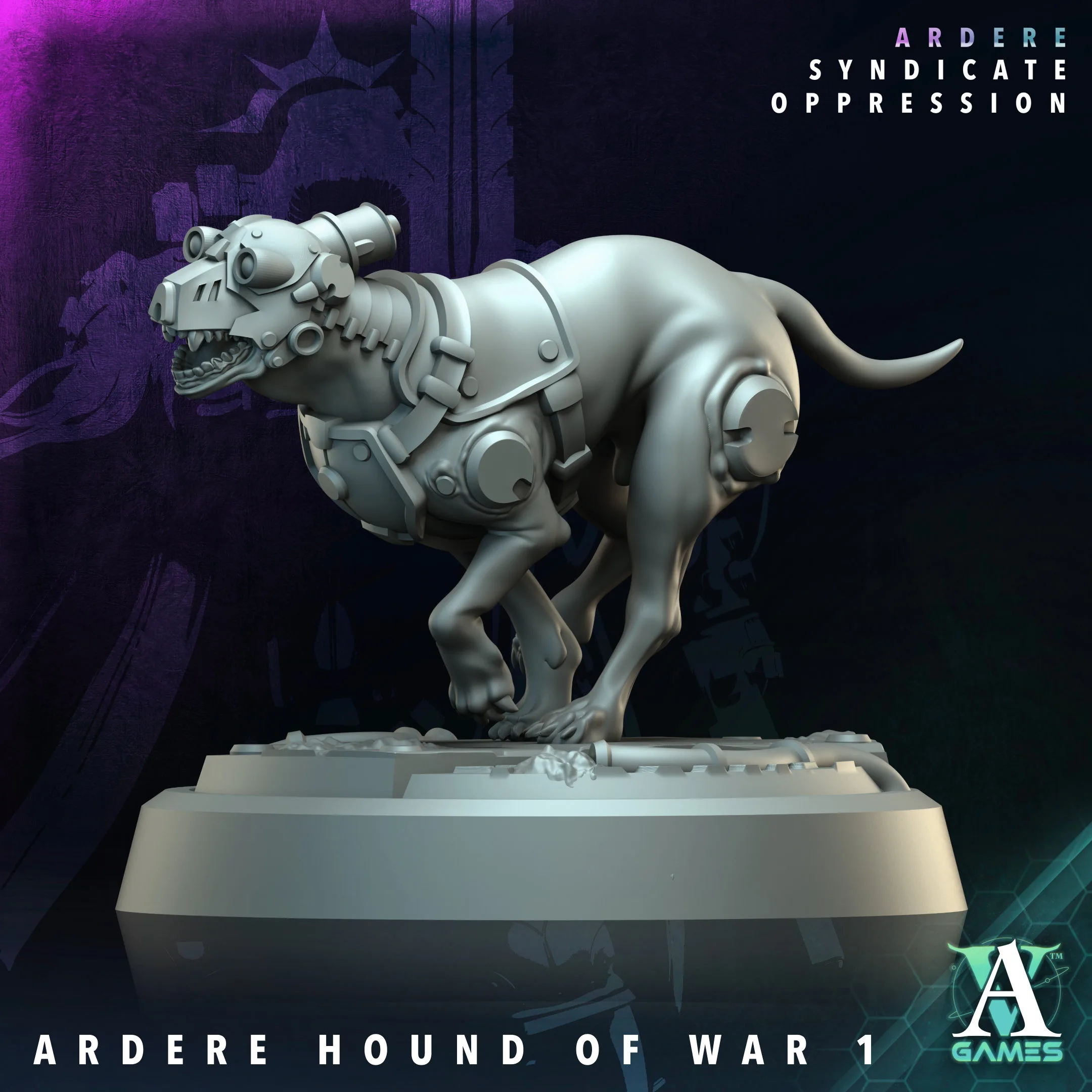 ardere hound war archvillain games arch0197 0.jpg ardere hound war archvillain games arch0197 0.jpg