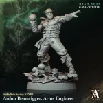 ardon beamrigger arms engineer pirate cannonball archvillaingames arch0238 0.jpg