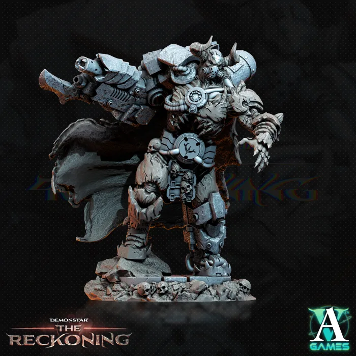 armari headhunters archvillain games arch0286 3.jpg