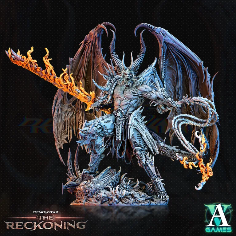 armaros galactic chaoslord archvillain games arch0302 0.jpg