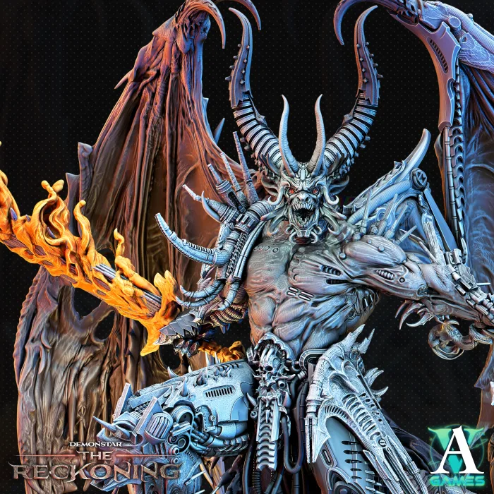 armaros galactic chaoslord archvillain games arch0302 2.jpg