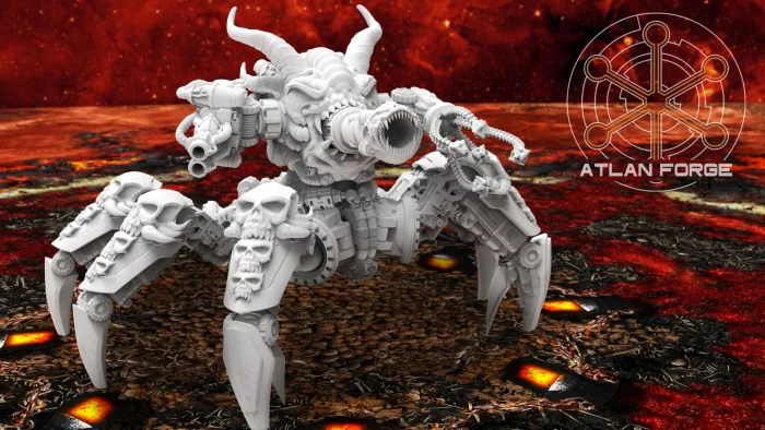arthropod dreadnought atlan forge atfg0242 2.jpg