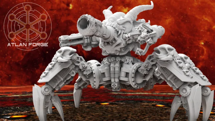 arthropod dreadnought atlan forge atfg0242 4.jpg