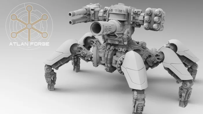 arthropod dreadnought atlan forge atfg0242 5.jpg