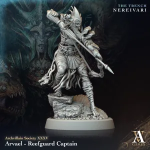 arvael reefguard captain naga bowman archvillain games arch0326 0.jpg