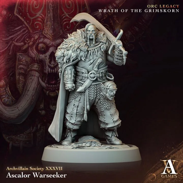 ascalor warseeker barbarian warchief archvillaingames arch0327 0.jpg