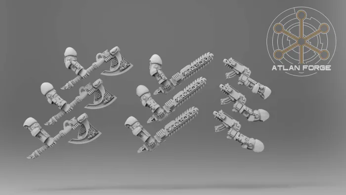 asgardian bear riders 3 atlan forge atfg0230 12.jpg