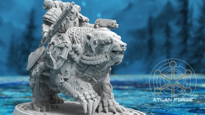 asgardian bear riders 3 atlan forge atfg0230 6.jpg