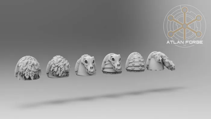 asgardian bear riders 3 atlan forge atfg0230 9.jpg