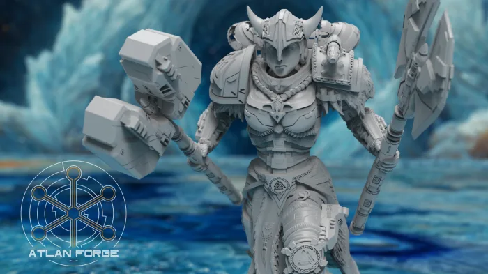 asgardian shield maidens 5 atlan forge atfg0155 5.jpg