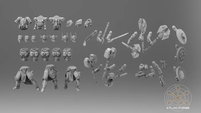 asgardian shield maidens 5 atlan forge atfg0155 6.jpg