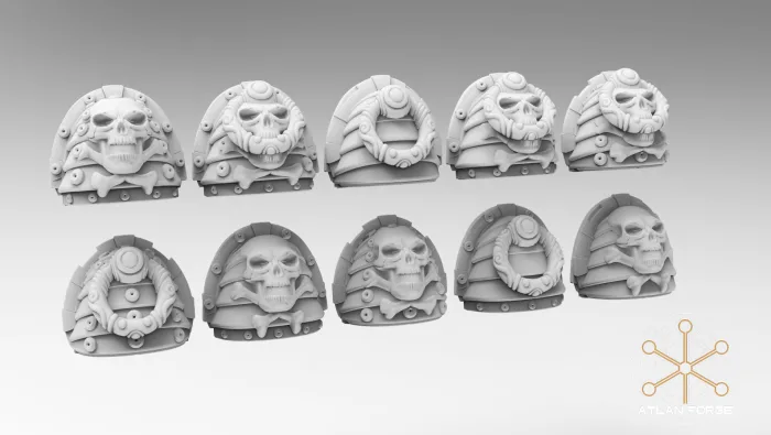 asgardian storm priest atlan forge atfg0261 5.jpg