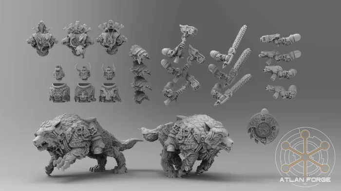 asgardian wolf riders 3 atlan forge atfg0133 4.jpg