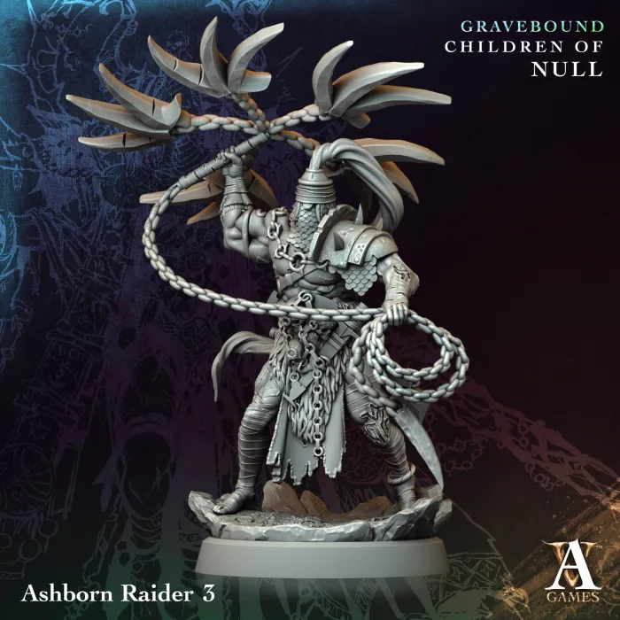 ashborn raider barbarian gladiator archvillain games arch0333 2.jpg