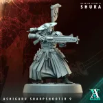 ashigaru sharpshooter archvillain games arch0338 1.jpg