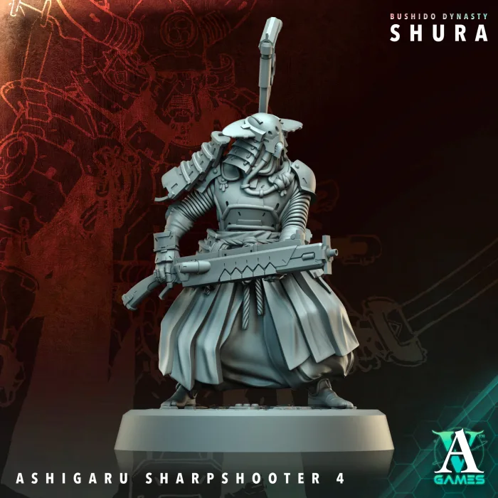 ashigaru sharpshooter archvillain games arch0338 5.jpg