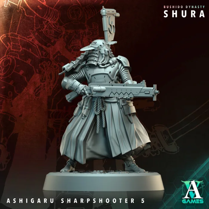 ashigaru sharpshooter archvillain games arch0338 6.jpg