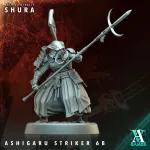 ashigaru striker archvillain games arch0351 10.jpg