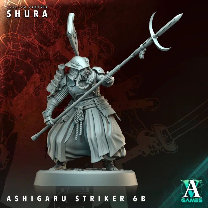 ashigaru striker archvillain games arch0351 10.jpg