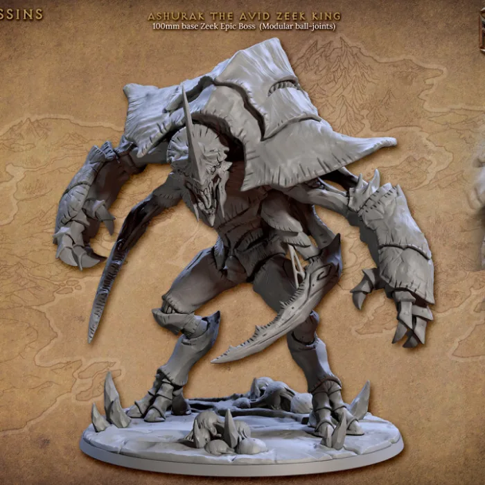 ashurak avid zeek king artisan guild artg0701 1.jpg