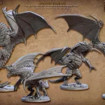 assault dragon artisan guild artg0285 1.jpg