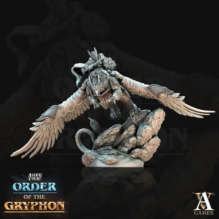 astral gryphon riders archvillain games arch0374 2.jpg