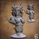aurora darkember bust artisan guild artg1391 0 1.jpg