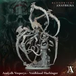 azalydh vesperys voidblood harbinger archvillain games arch0440 1.jpg