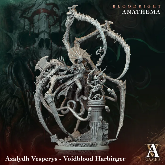azalydh vesperys voidblood harbinger archvillain games arch0440 1.jpg