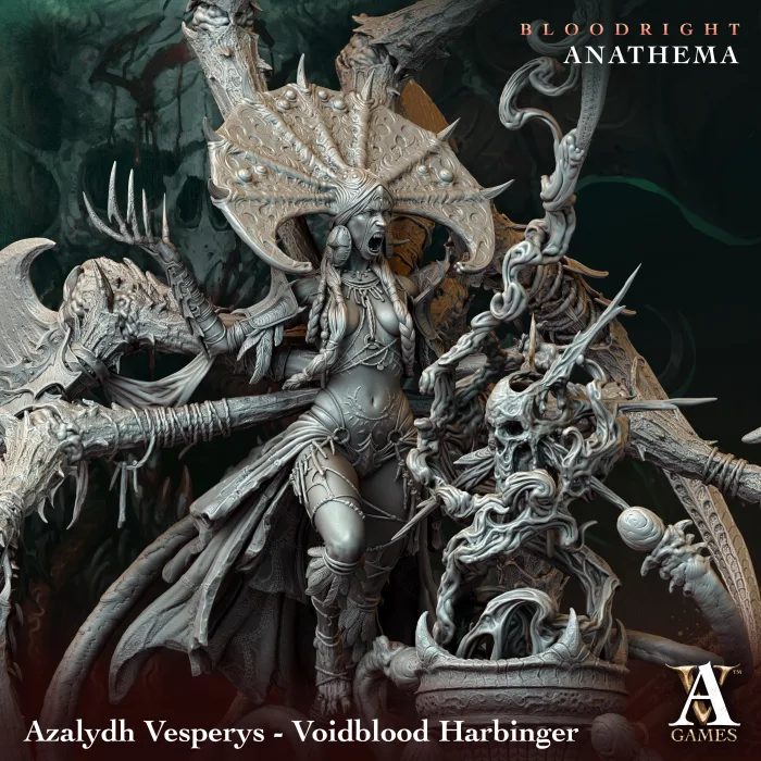 azalydh vesperys voidblood harbinger archvillain games arch0440 2.jpg