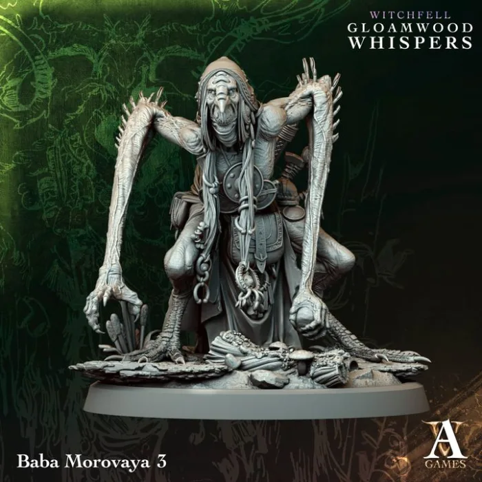 baba morovaya archvillain games arch2969 2.jpg