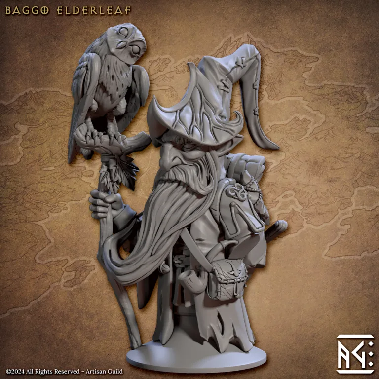 baggo elderleaf bust artisan guild artg1359 0 1.jpg