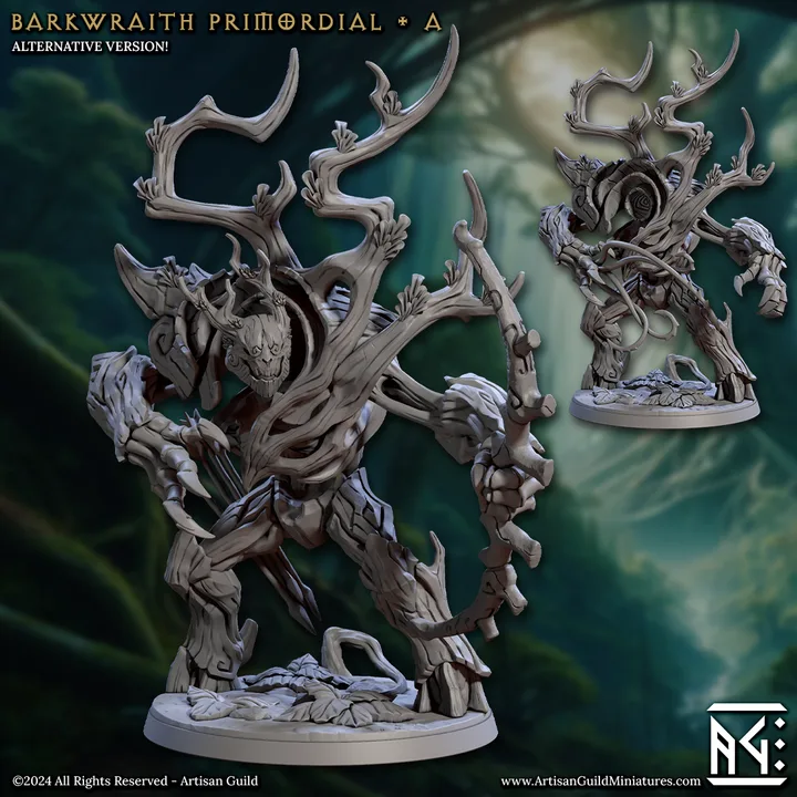 barkwraith primordial artisan guild artg0079 0 2.png