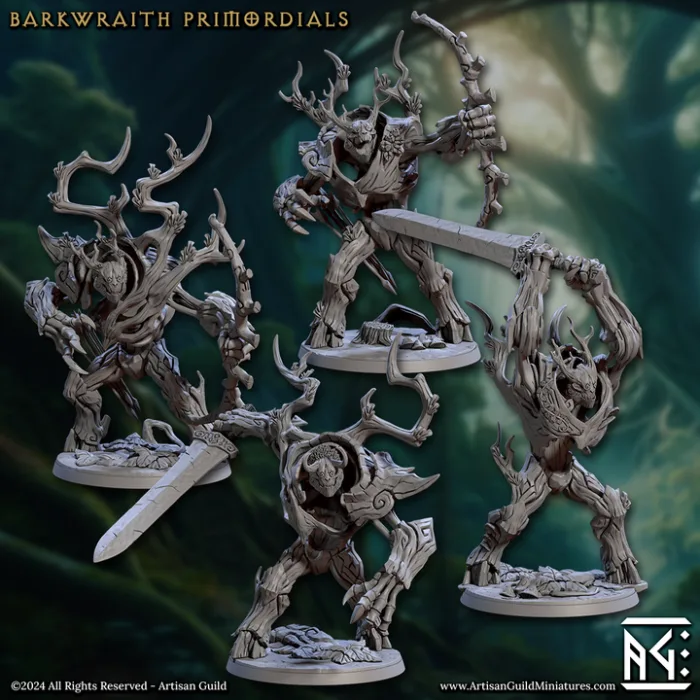 barkwraith primordial artisan guild artg0079 1.png