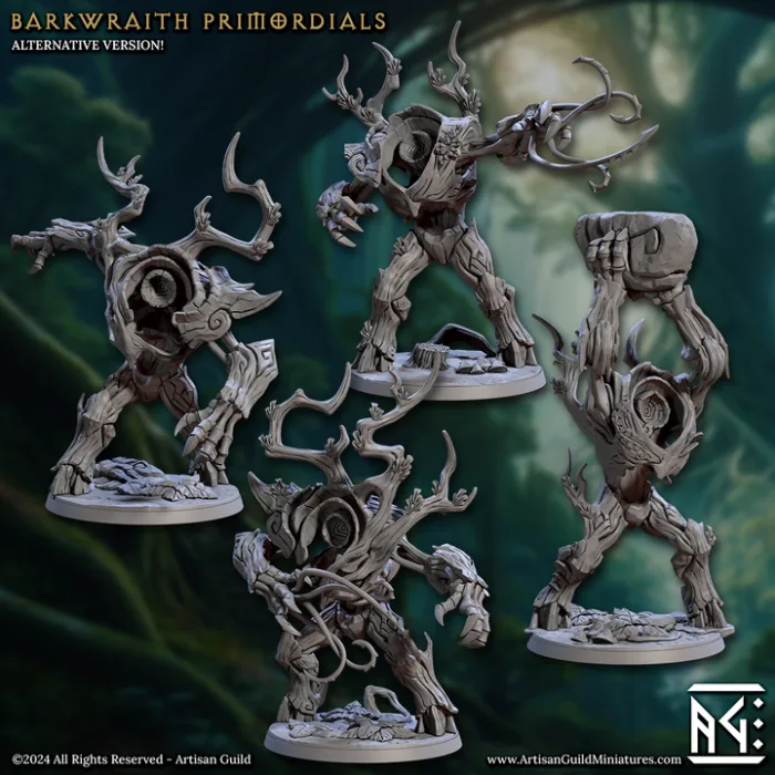 barkwraith primordial artisan guild artg0079 2.png