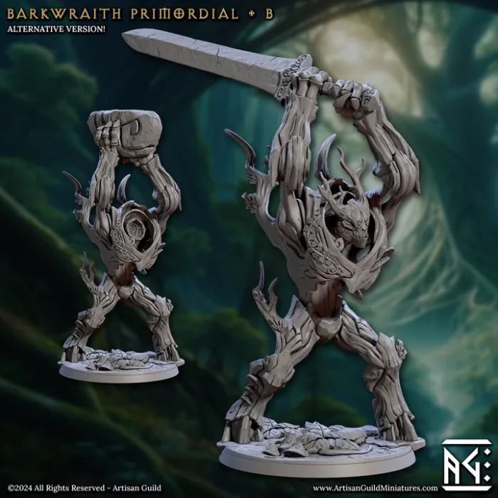 barkwraith primordial artisan guild artg0079 4.png