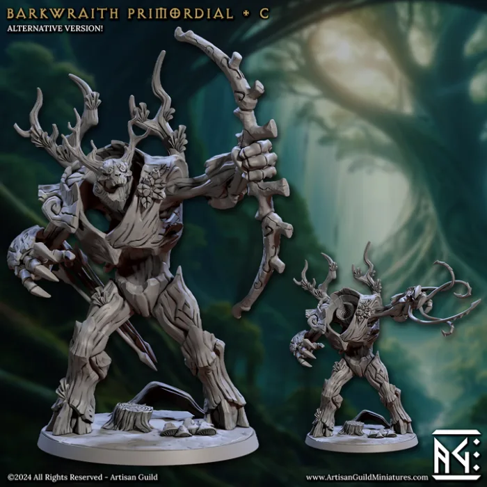 barkwraith primordial artisan guild artg0079 5.png