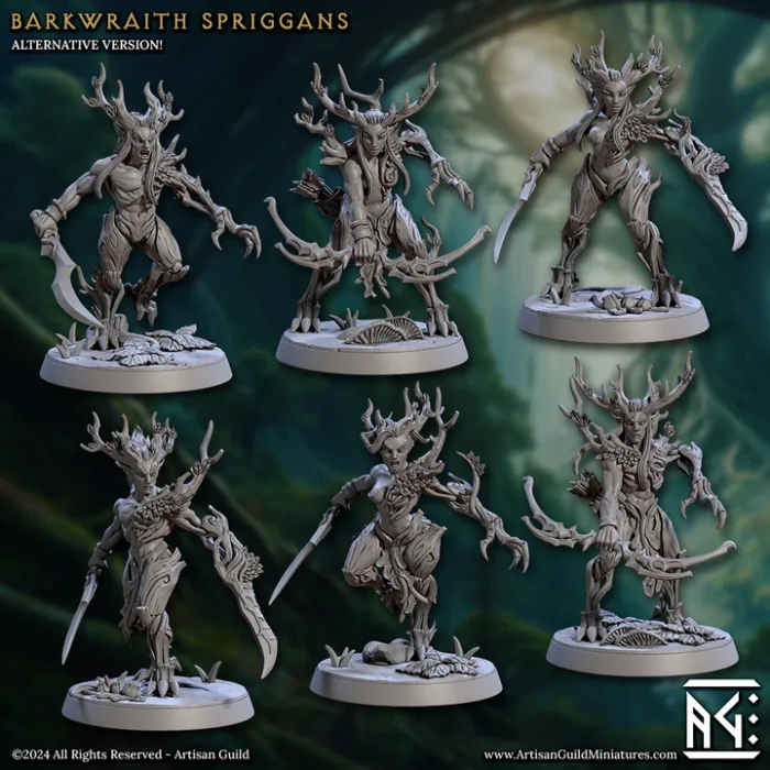 barkwraith spriggan artisan guild artg0084 2.png