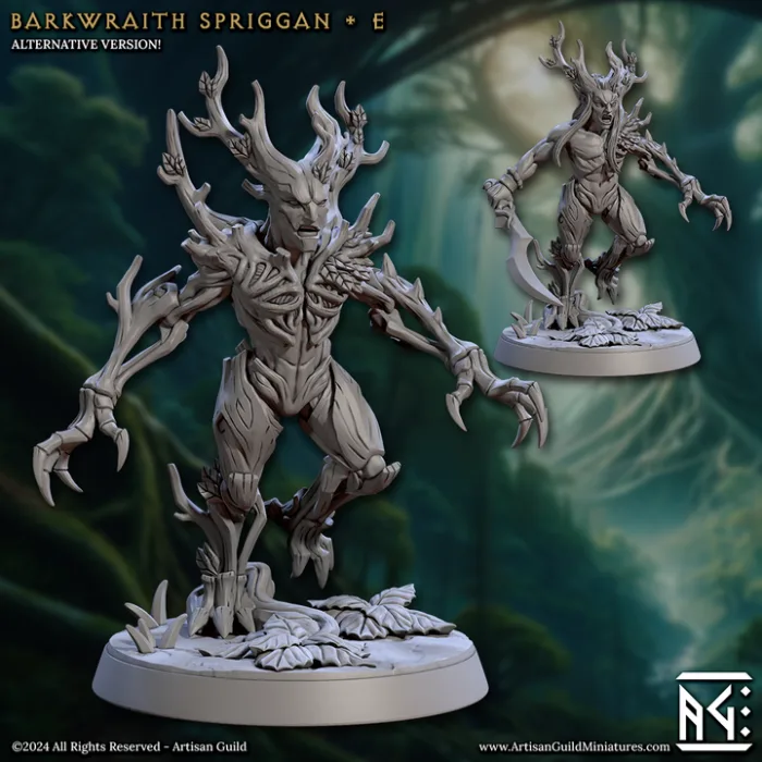 barkwraith spriggan artisan guild artg0084 7.png