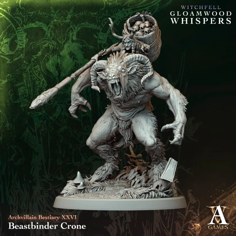 beastbinder crone archvillain games arch2963 0 1.jpg