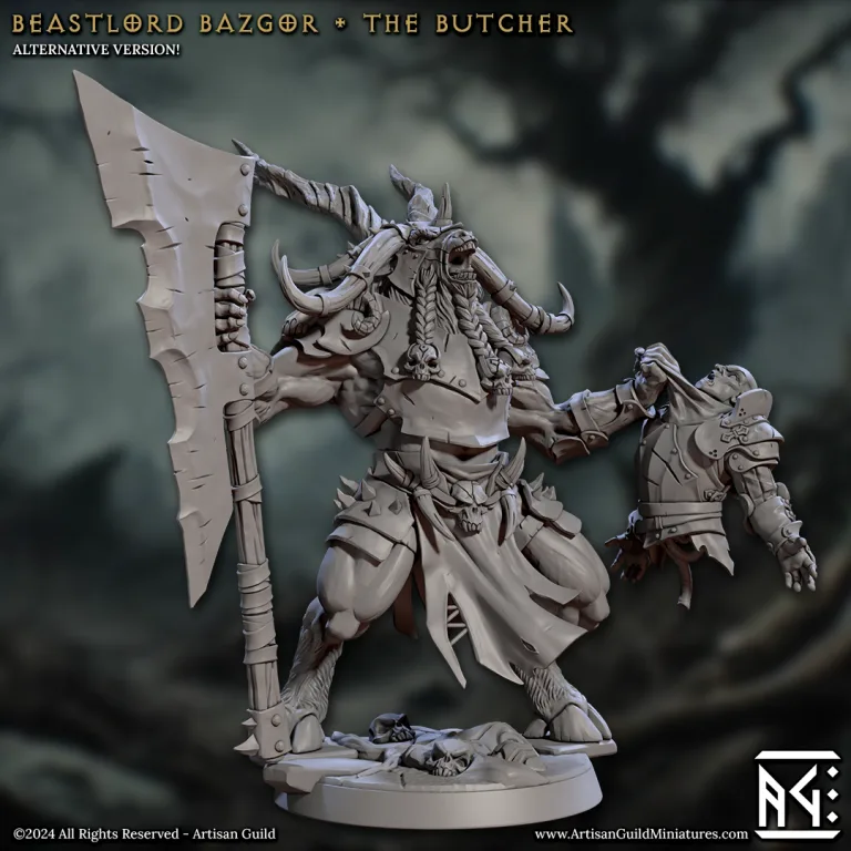 beastlord bazgor butcher artisan guild artg0633 0 3.png